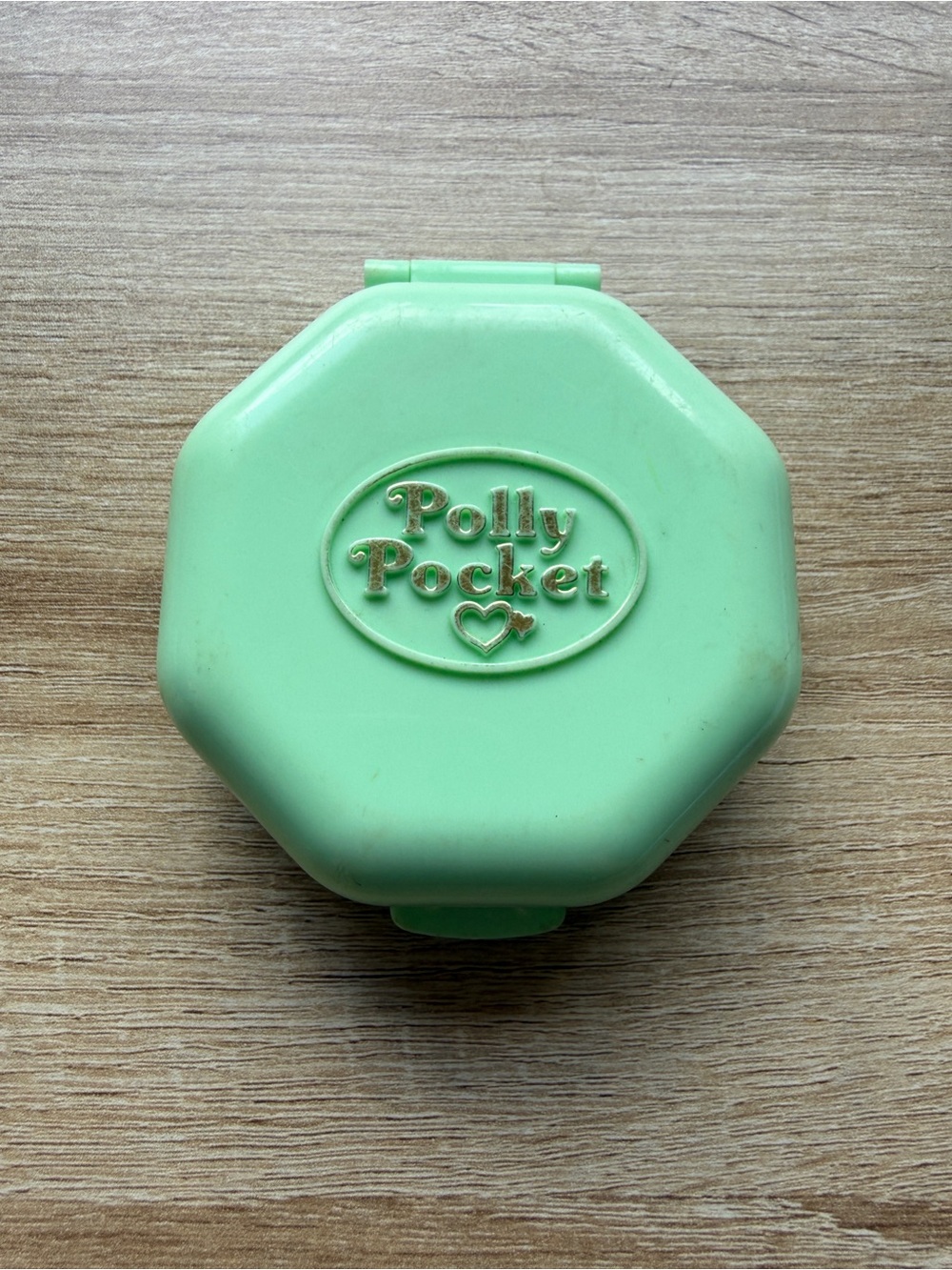1990 Polly’s school - vintage poor condition